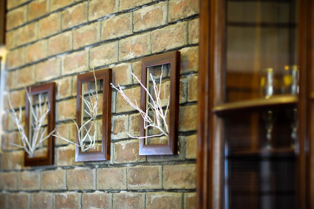 Tuti Tong Dan Homestay Hanoi Exterior photo